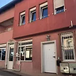 Alfar House