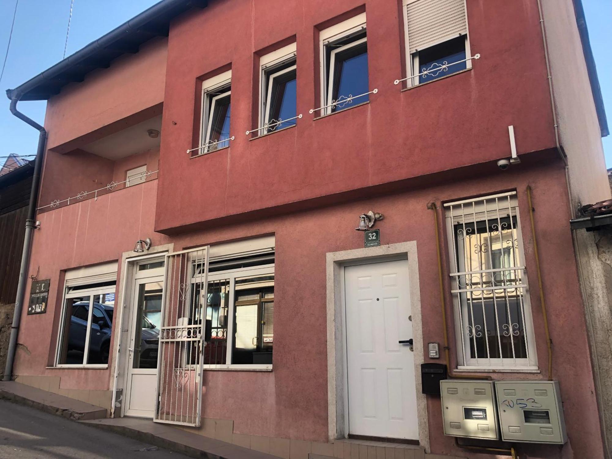 Hostel Alfar House Sarajevo