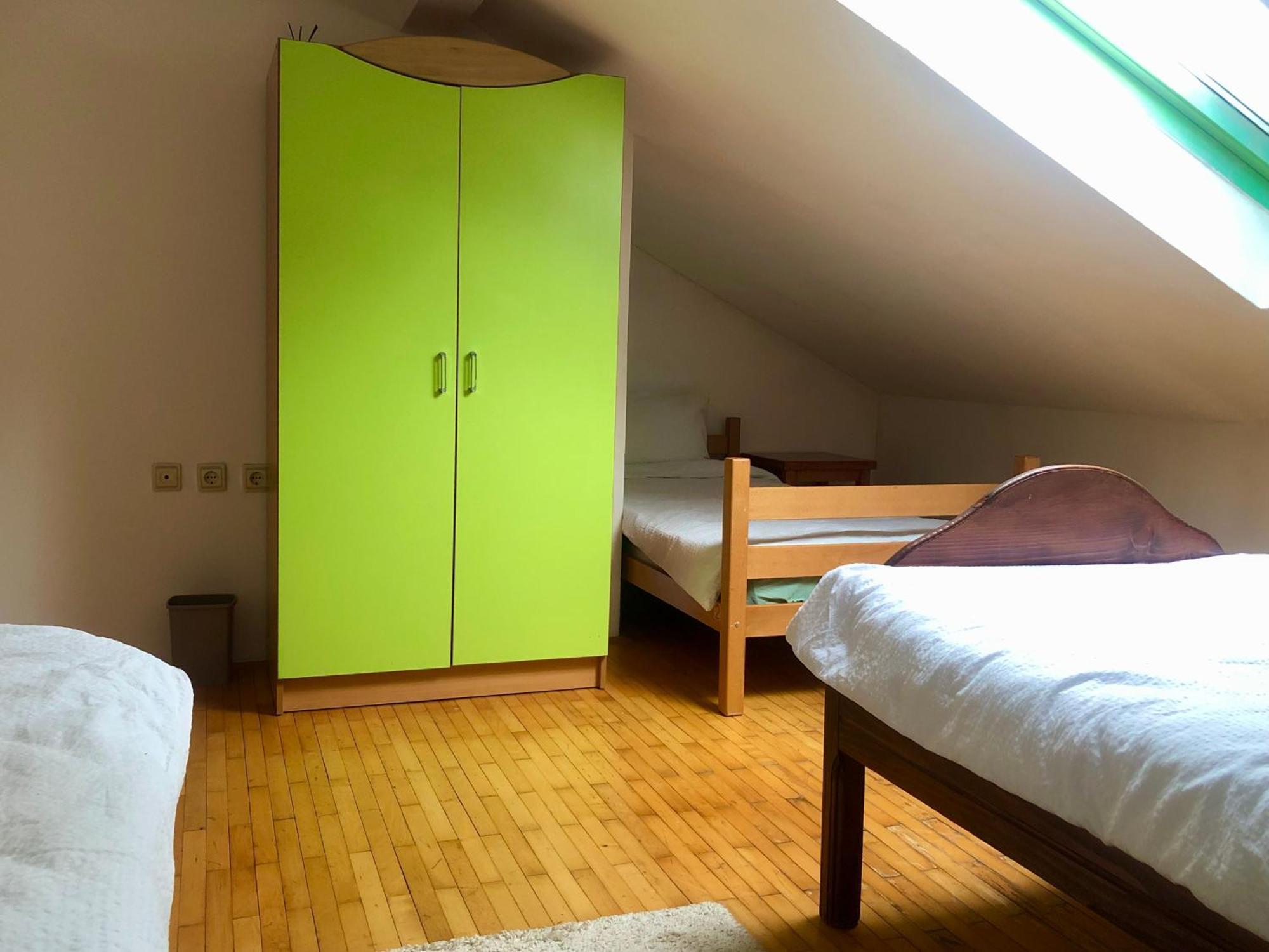 Alfar House Hostel Sarajevo