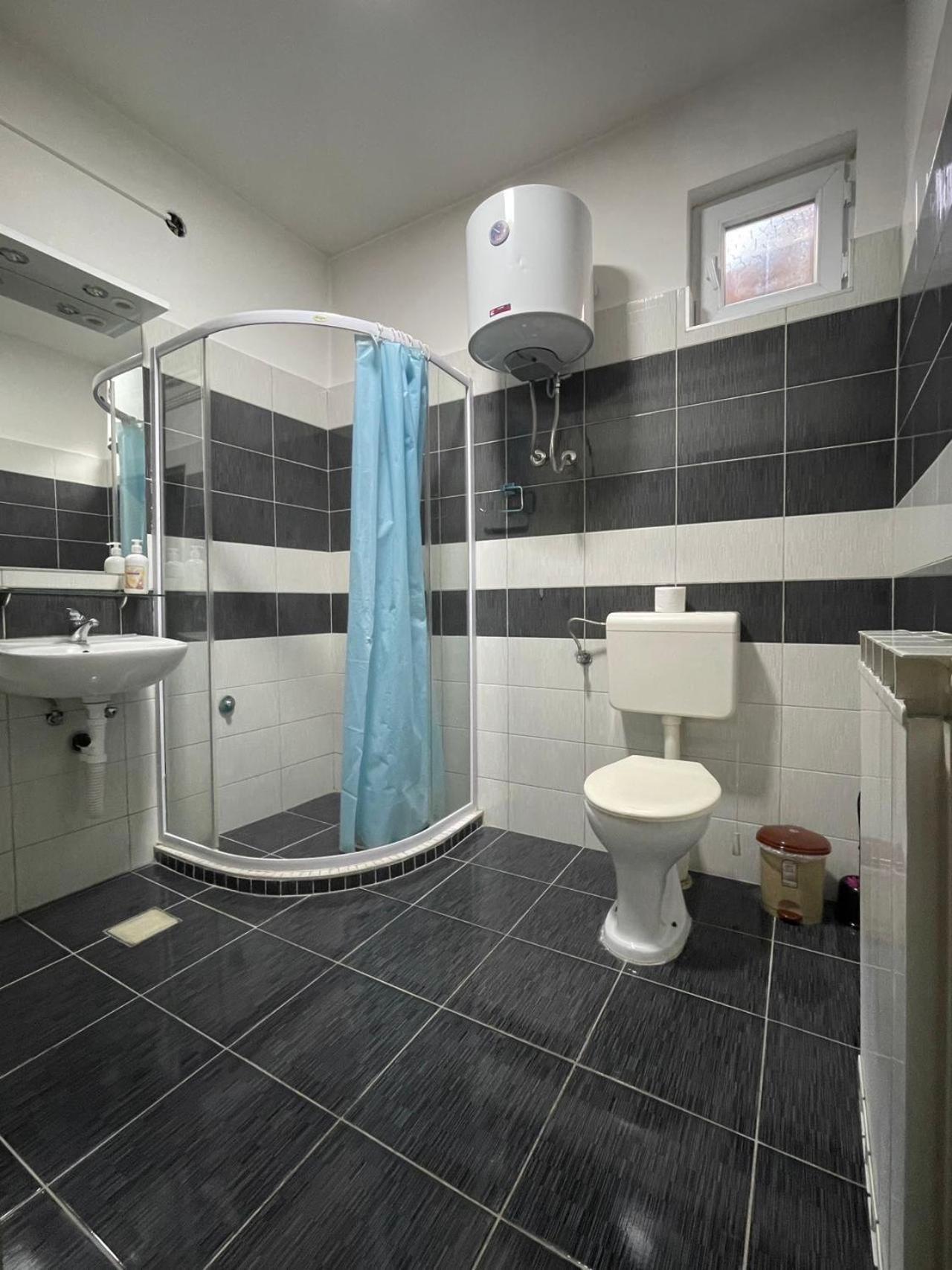 Hostel Alfar House Sarajevo