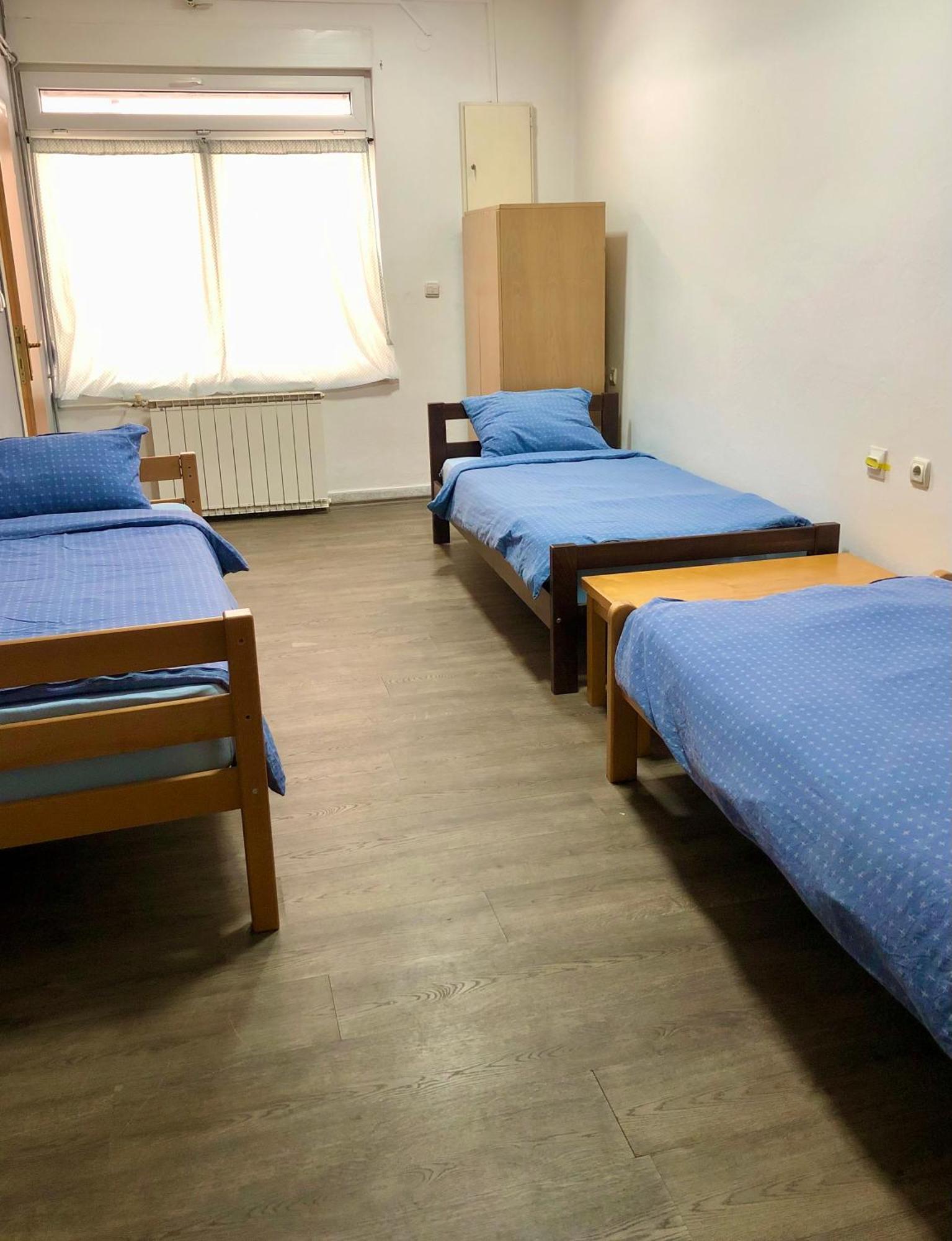 Alfar House Hostel Sarajevo