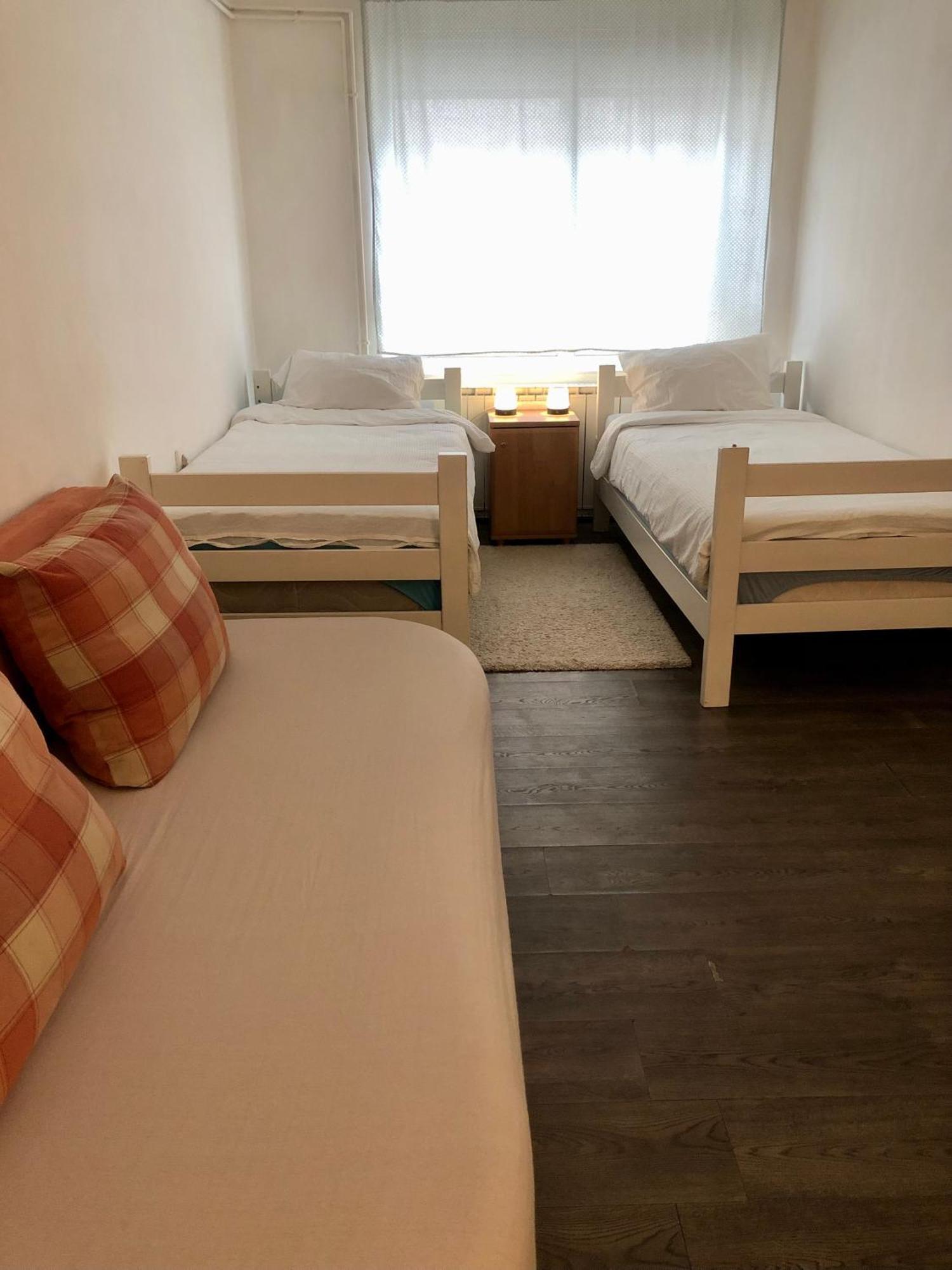 Hostel Alfar House Sarajevo